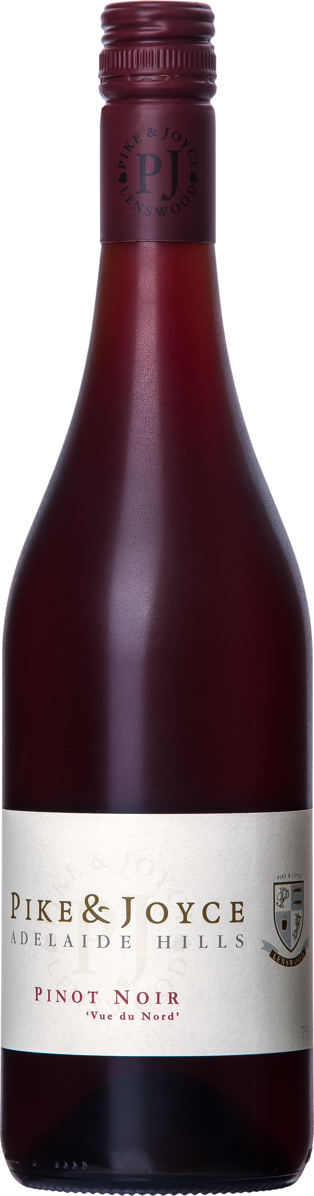 Pike & Joyce Vue du Nord Adelaide Hills Pinot Noir 2022 Adelaide Hills